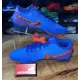 thumbnail image 4 of NWB N I-K-E Jo r-dan 1 Low Florida Gators Vapor Edge PE SMU Football Cleats Size 14, 4 of 6