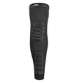 thumbnail image 1 of Elbow Support Crashproof Elastic Basketball Sport Arm Sleeve Protector (XL), 1 of 5