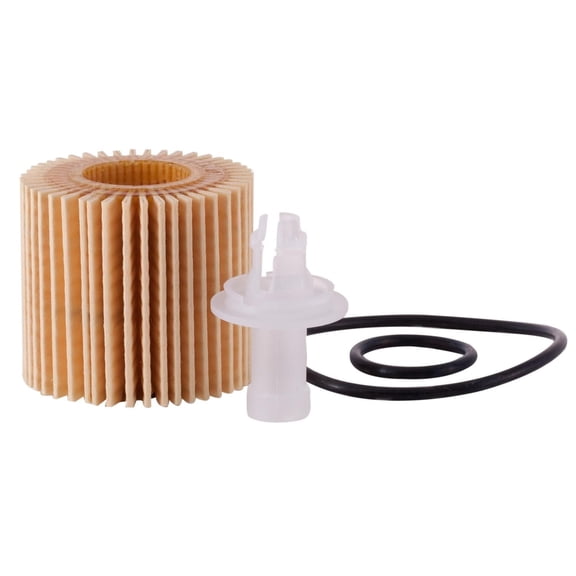 Premium Guard Engine Oil Filter PGPO6160