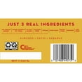 thumbnail image 5 of Larabar Banana Bread, Gluten Free Vegan Fruit & Nut Bar, 1.6 oz Bars, 16 Ct, 5 of 8