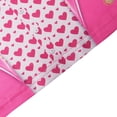 thumbnail image 6 of Red Princess Rise of Red Halloween Cosplay Costume, Red outfit Set, Halloween Cosplay Outfit for Anime Dress Up Party, 6 of 7