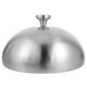 thumbnail image 1 of unbranded De Acero Inoxidable Para Derretir Queso Y Mantener En Cocina, 1 of 8