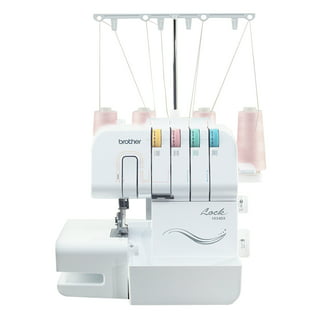 Juki W654UL Thread Serger Sewing Machine with Differential Feed