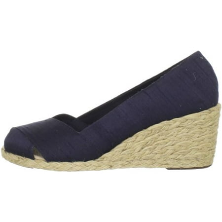 Ralph Lauren - Lauren Ralph Lauren Women's Cecilia Espadrille Wedge ...