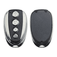 thumbnail image 3 of Remote Control for Automatic Gate Opener -433.92 MHz Electric Rolling Driveway Security Kit with Backup Keys,2 * remote control, 3 of 8