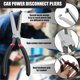 thumbnail image 3 of 2 Alicates de Desconexión Eléctrica, Separador de Conectores Eléctricos, Alicates para Conectores Eléctricos de Herramientas Automotrices, 3 of 6