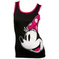 thumbnail image 2 of Minnie Mouse Disney Junior Tank Top-Medium, 2 of 2