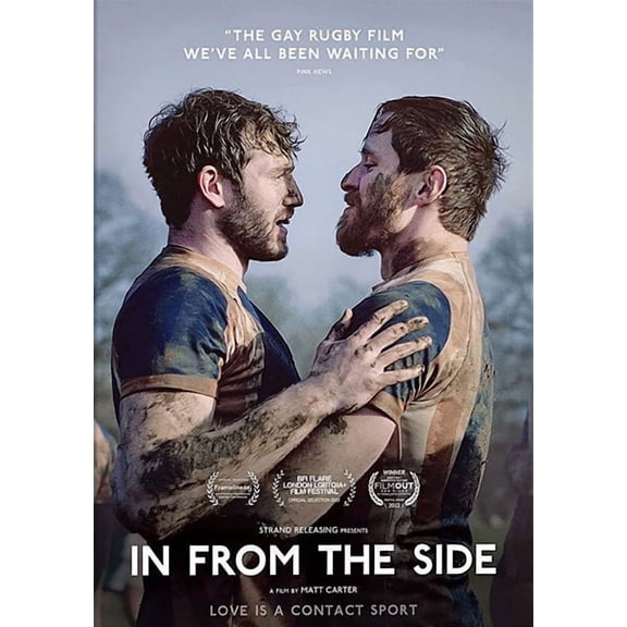 Strand Home Video - In From the Side [DIGITAL VIDEO DISC]