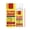 1, variant on 3.38oz Anti-Rust Lubricant Spray & Rust Remover for Metal, Multi-Purpose Penetrating Oil, Fast-Acting Lubricant Rust Dissolver for Vehicles, Tools, Chains, Bolts & Hinges