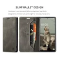 thumbnail image 4 of Estuche De Cuero Magnético For iPhone Con Soporte Y, 4 of 8