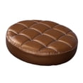 thumbnail image 5 of deevoka Bar stool seating plate, chair seat, bar stool accessories, padded stool seating Gold, 5 of 9