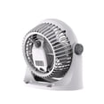 thumbnail image 4 of Ventilador Navia de Escritorio 10 Pulgadas CEN 1011 Gris, 4 of 4
