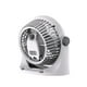 thumbnail image 4 of Ventilador Navia de Escritorio 10 Pulgadas CEN 1011 Gris, 4 of 4