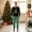 Men, variant on Family Christmas Pajamas Matching Sets Christmas Tree Print Plaid Christmas Family Matching Outfits for Holiday Pjs