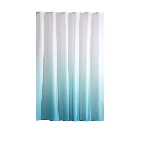 Cortina impermeable para exteriores,ideal para patio,porche,pérgola o como toldo grueso que proporciona privacidad.Incluye anillas para colgar.Protección solar y contra la intemperie.Panel