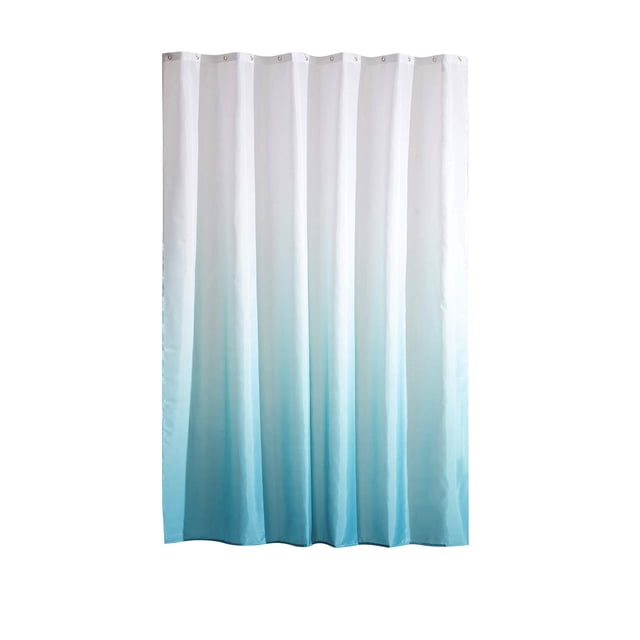 Cortina impermeable para exteriores,ideal para patio,porche,pérgola o como toldo grueso que proporciona privacidad.Incluye anillas para colgar.Protección solar y contra la intemperie.Panel