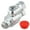 C, variant on Locking Valve Swivel Anti-Saliva Nalve 287030 For High Pressure Airless Sprayers