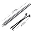 thumbnail image 2 of VEVOR Alignment Bar, Gimbal Bearing, Seal Bellow Tool Set Fit for Mercruiser 91-805475A1, 2 of 9