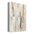 thumbnail image 2 of Melon Litmus IV Premium Gallery Wrapped Canvas - Ready to Hang, 2 of 9