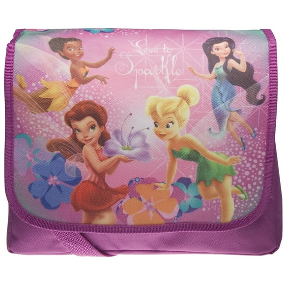 Disney Fairies - l'Amour de Briller Mini-Messager Sac - OS