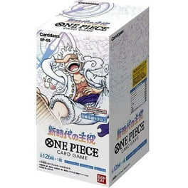 ONE PIECE CARD GAME ROMANCE DAWN ボックス未開封 One Piece TCG: Romance Dawn Booster Box [OP-01] 24 Packs