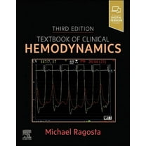 Textbook of Clinical Hemodynamics, (Paperback)