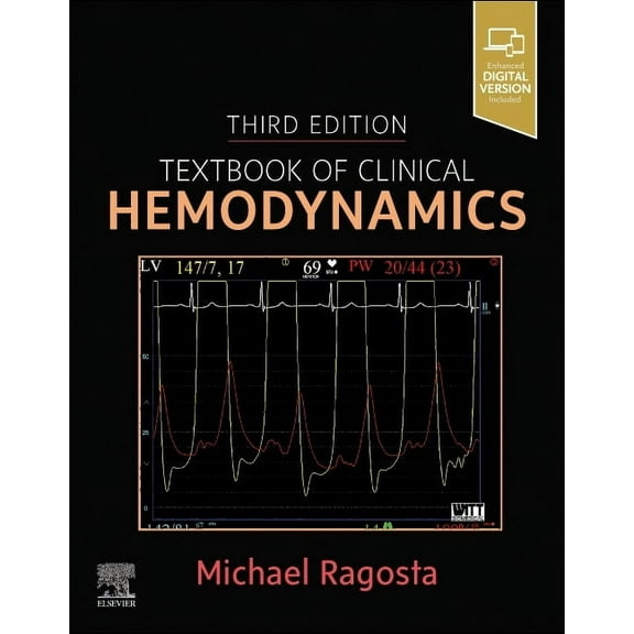 Textbook of Clinical Hemodynamics, (Paperback)