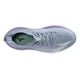 thumbnail image 4 of Tenis Mizuno Mujer Dama Neo Vista Gris Running verde 3.5 MX, 4 of 8
