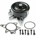 thumbnail image 3 of Engine Water Pump For Celica Corolla MR2 Spyder Matrix Prizm Vibe, 3 of 6