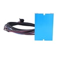 thumbnail image 5 of Voltage Regulator with Harness Compatible with Penntex PX-5 Late Early Style Alternator B-Circuit PX5RD230 PXRD200 PXRD230 PX5TD6-230 PX5TD12-200 PX5TD250 PX7RD250, 5 of 7
