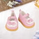 thumbnail image 3 of Muñeca Zapatos de regalo Muñeca de cuero Simución Decoración Accesorio Juguetes para niños para fiesta de cumpleaños de año Nuevo Chica de Acción rosado Baoblaze Zapatos de muñeca, 3 of 8