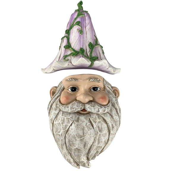Red Carpet Studios Tree Face Gnome Vines