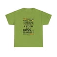 thumbnail image 2 of Unisex Heavy Cotton Tee, 2 of 12