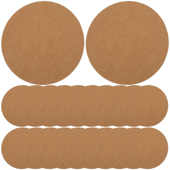 unbranded  40 Sheets Drawing Paper Pad Easel Jam Pupils Child