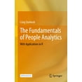 thumbnail image 1 of Les Fondamentaux de l'Analyse des Personnes: avec des Applications dans R, 1 of 1