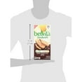 thumbnail image 2 of Belvita Breakfast Biscuits, Chocolate, 25 Count, 44 Ounce, 2 of 3