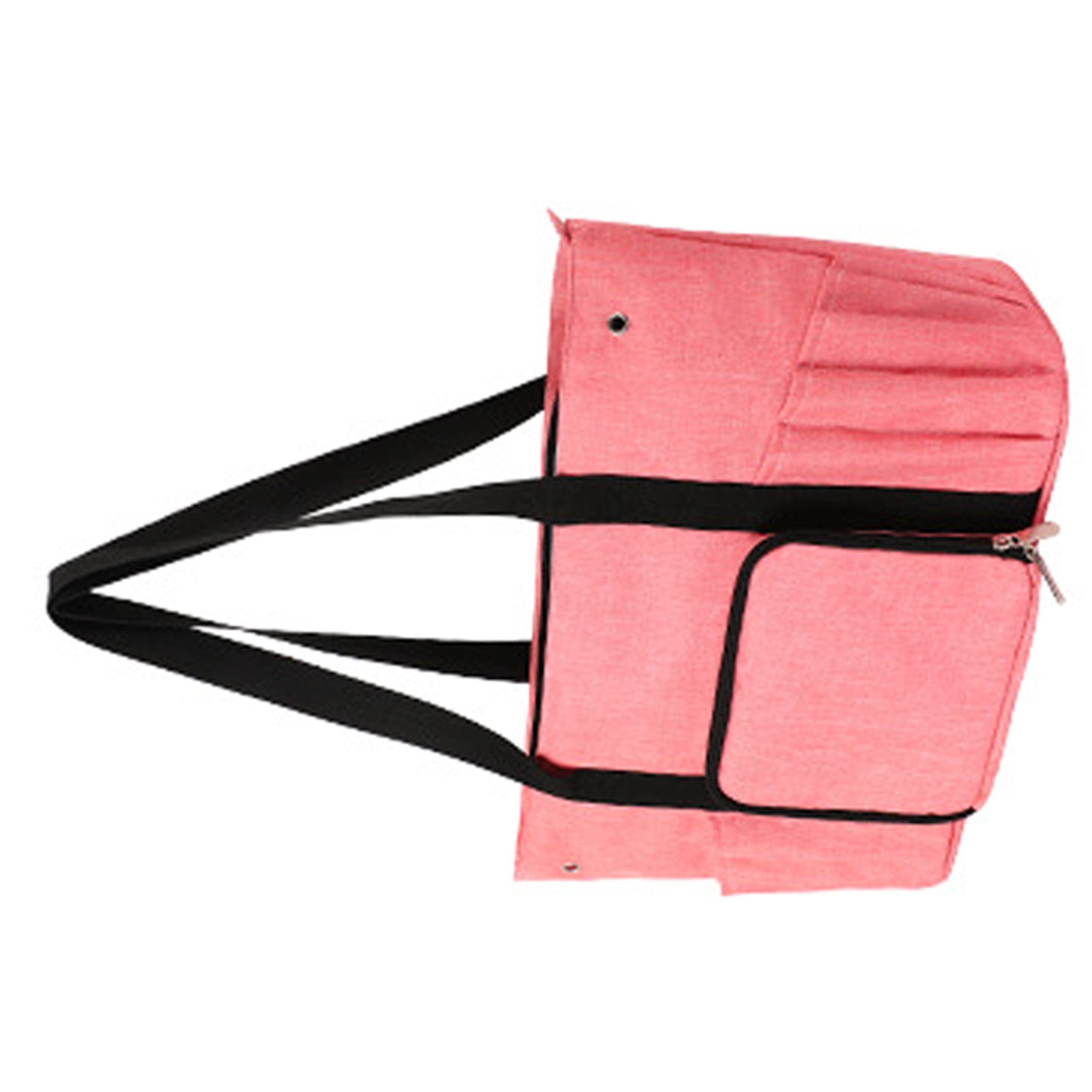 RUISINERY Crochet Bag Large Capacity Yarn Bag Crochet Storage Bag for Knitting Crocheting Organize Knitting Accessories