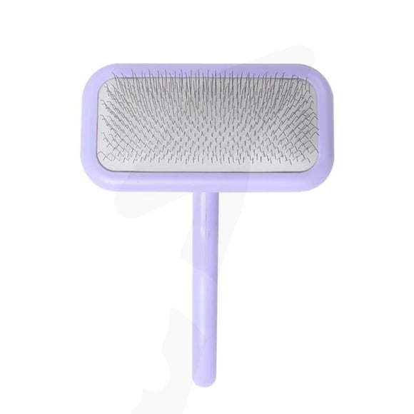 Twfbrm Pet Supplies Pet Comb Supplies Depilatory Comb Pet Hair Comb Hair Pulling Comb Pet Hair Brush Special Dog Hair Needle Comb for Cats Dogs