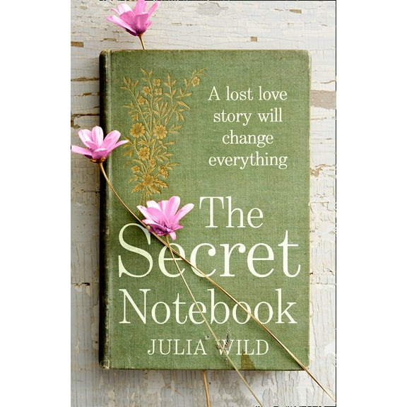 The Secret Notebook, (Paperback)