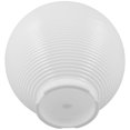 thumbnail image 6 of OUNONA Hydroponic Pillar Lampshade 20.00X20.00X20.00CM White, 6 of 8