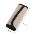 thumbnail image 2 of BESTYASH Accesorio Beige Para Manijas De Puerta Auto Con Protección Y, 2 of 7