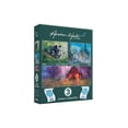 thumbnail image 5 of Buffalo Games Abraham Hunter In 1 Multipack Interlocking Jigsaw Puzzle for Adults Ages 14-99 Years, 5 of 5
