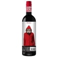 thumbnail image 2 of Vino Tinto Knock Knock Caperucita Temp Syrah 750 ml, 2 of 3