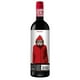 thumbnail image 2 of Vino Tinto Knock Knock Caperucita Temp Syrah 750 ml, 2 of 3