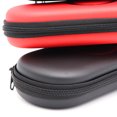 thumbnail image 6 of US PSP 1000 2000 3000 Pouch Storage Travel Case Bag Hard EVA Carrying Case, 6 of 8