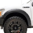 thumbnail image 2 of Fits 2018-2020 Ford F-150 TrailFX Fender Flare PFFF3006T TFX Fender Flares; Bolt On Style; 2 Inch Tire Coverage; Textured Black; ABS Plastic; Set of 4, 2 of 6