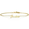 thumbnail image 1 of Name Bracelet, 1 of 4