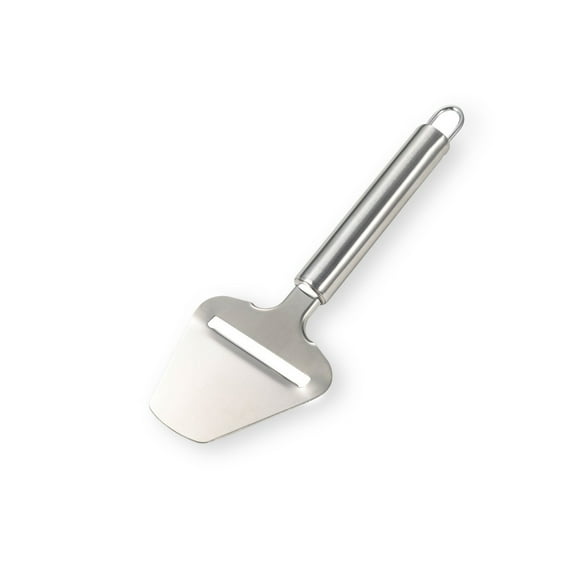 Stainless Steel Cheese Slicer Suitable For Various Types Of Cheese Handheld Slicer Silver Non Stick Coating Ideal For Kitchen Cooking Stainless Steel
