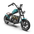 thumbnail image 3 of Moto Eléctrica Infantil Hypergogo Challenger 12 Plus, 3 of 7
