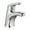 Polished Chrome, variant on American Standard 7075104.002 Colony Pro SL Monoblock Less Drain Less,,, Polished Chrome